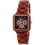 Tense Summit Adventure Men's Watch Sandalwood | B7305S