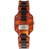 Tense Summit Adventure Men's Watch Sandalwood/Dark Sandalwood | B7305SD