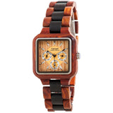 Tense Summit Adventure Men's Watch Sandalwood/Dark Sandalwood | B7305SD