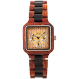 Tense Summit Adventure Men's Watch Sandalwood/Dark Sandalwood | B7305SD