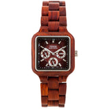 Tense Summit Adventure Men's Watch Sandalwood | B7305S
