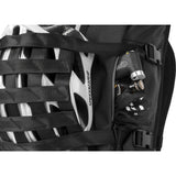 Chrome Barrage Cargo Backpack | Black/Black
