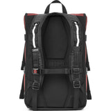 Chrome Barrage Cargo Backpack | Brick/Black BG-163 BRIK