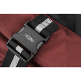 Chrome Barrage Cargo Backpack | Brick/Black BG-163 BRIK