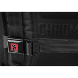 Chrome Barrage Cargo Backpack | Brick/Black BG-163 BRIK