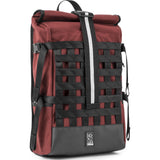 Chrome Barrage Cargo Backpack | Brick/Black BG-163 BRIK