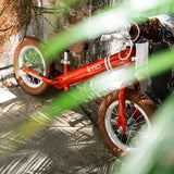 iimo 12" Balance Bike