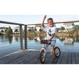iimo 12" Balance Bike