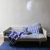 IN2GREEN Elodie Blanchard Smiles Blanket