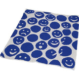 IN2GREEN Elodie Blanchard Smiles Blanket