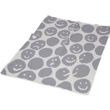 IN2GREEN Elodie Blanchard Smiles Blanket