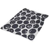 IN2GREEN Elodie Blanchard Smiles Blanket