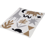 IN2GREEN Viscaya Wildlife Blanket