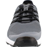 Adidas Terrex CC Voyager Running Shoe | Grey/Black/White