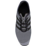 Adidas Terrex CC Voyager Running Shoe | Grey/Black/White
