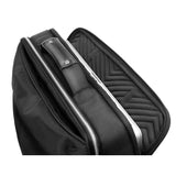 Booq Boa Brief 15" Laptop Bag | Graphite BBL-GFT