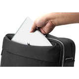 Booq Boa Brief 15" Laptop Bag | Graphite BBL-GFT