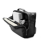 Booq Boa Brief 15" Laptop Bag | Graphite BBL-GFT