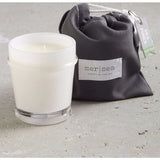 Mersea Sandbag Candle | Sea Pines