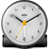 Braun Classic Alarm Clock
