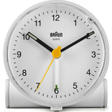 Braun Classic Alarm Clock