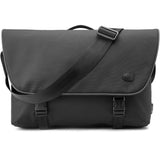 Booq Boa Courier Messenger Bag | Graphite