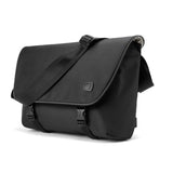 Booq Boa Courier 15" Laptop Messenger Bag | Graphite BCR15-GFT