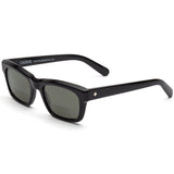Caddis Bess Sunglass Rx Readers | Gloss Black