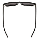Caddis Bess Sunglass Rx Readers | Gloss Black