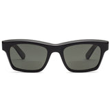 Caddis Bess Sunglass Rx Readers | Gloss Black