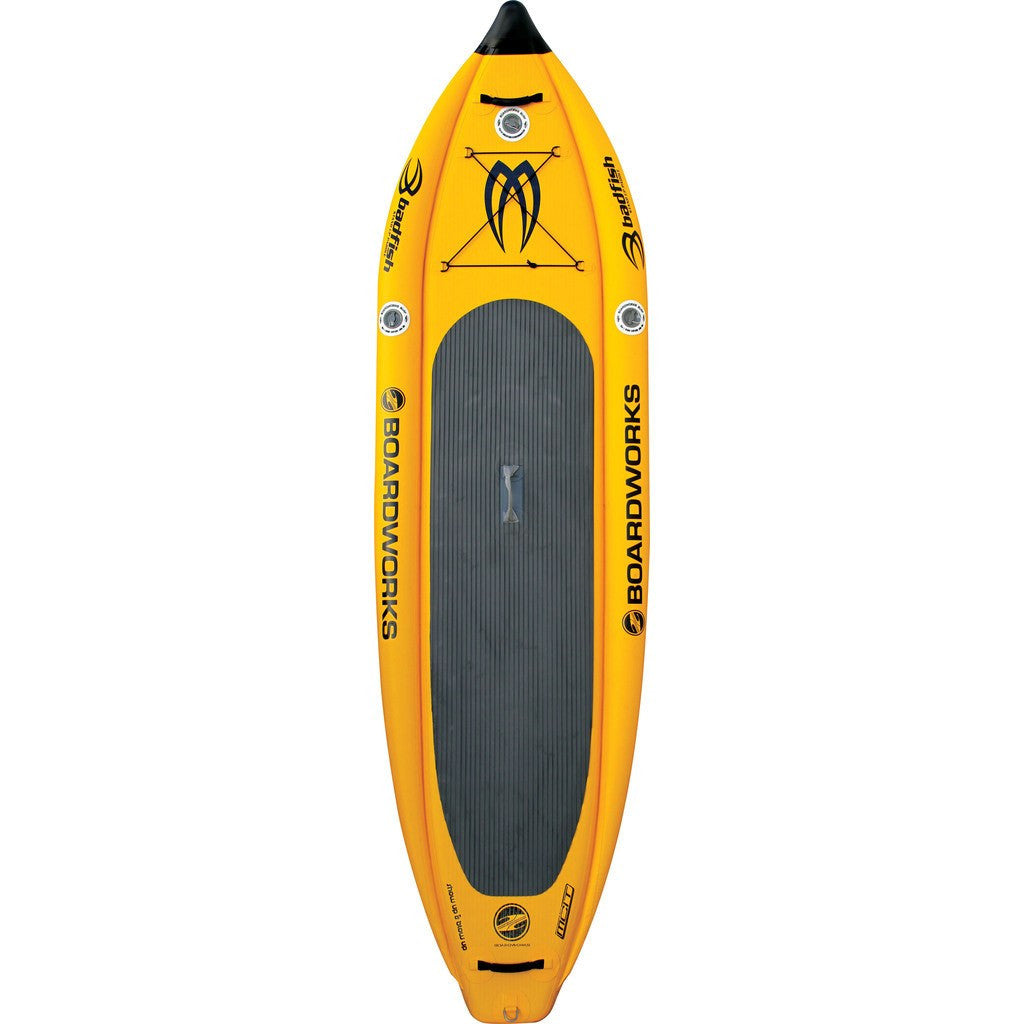 Boardworks MCIT 10'6