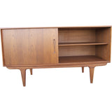 Bowery & Grand BG006 Media Console | Soleo