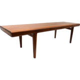 Bowery & Grand BG007 Coffee Table | Pavo