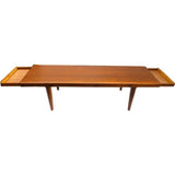 Bowery & Grand BG007 Coffee Table | Pavo