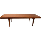 Bowery & Grand BG007 Coffee Table | Pavo