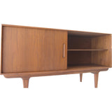 Bowery & Grand BG009 Media Console | Orco