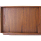 Bowery & Grand BG009 Media Console | Orco