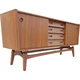 Bowery & Grand BG010 Sideboard | Prato