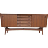 Bowery & Grand BG010 Sideboard | Prato