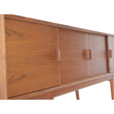 Bowery & Grand BG1104 Sideboard | Nash
