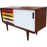 Bowery & Grand BG1105 Media Console | Verona