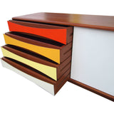 Bowery & Grand BG1105 Media Console | Verona