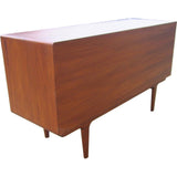 Bowery & Grand BG1105 Media Console | Verona