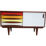 Bowery & Grand BG1105 Media Console | Verona