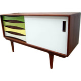 Bowery & Grand BG1106 Media Console | Parma
