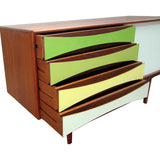 Bowery & Grand BG1106 Media Console | Parma