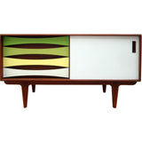 Bowery & Grand BG1106 Media Console | Parma