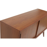 Bowery & Grand BG1107 Media Console | Bari