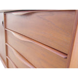 Bowery & Grand BG1108 Sideboard | Atlas