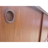 Bowery & Grand BG1108 Sideboard | Atlas